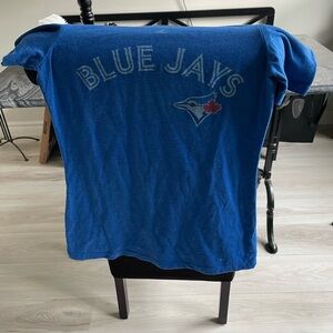 Blue Jays Blue T-Shirt